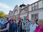 Exkurze Hučák Hradec Králové 