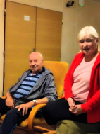 Ozdravný pobyt ve Vrbně p.P. 21. - 28. září 2024