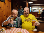 Ozdravný pobyt ve Vrbně p.P. 21. - 28. září 2024
