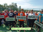 Sportovní hry SPCCH 2025.