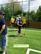Sportovní hry SPCCH 2025.