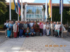 3.9.2025- Lázně Sibyllenbad