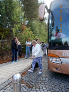 3.9.2025- Lázně Sibyllenbad