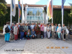 3.9.2025- Lázně Sibyllenbad