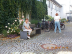 3.9.2025- Lázně Sibyllenbad