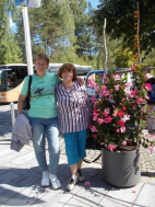 3.9.2025- Lázně Sibyllenbad