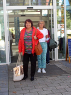 3.9.2025- Lázně Sibyllenbad