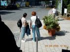 3.9.2025- Lázně Sibyllenbad