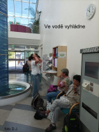 3.9.2025- Lázně Sibyllenbad