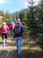 Čertova a Krakonošova zahrádka 2025