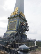 Výlet Gablenz Trutnov 16.8.2025