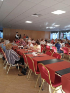 Výlet na Oibyn 2011