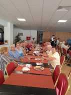 Výlet na Oibyn 2011