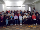 Zájezdy 2024