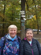 Vycházky a výlety 2025