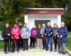 Výlet na Lovoš říjen 2025