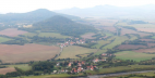Výlet na Lovoš říjen 2025