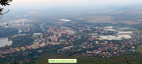Výlet na Lovoš říjen 2025