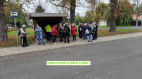 Výlet Braňany říjen 2024