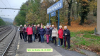 Výlet Braňany říjen 2024