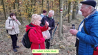 Výlet Braňany říjen 2024