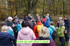 Výlet Telnice říjen 2024