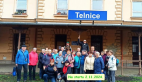 Výlet Telnice říjen 2024