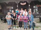 Pobyt Skalná 15.-21.6.2024
