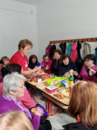 4.5. 2026 poslední cvičení 1.pololetí  