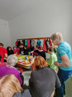 4.5. 2026 poslední cvičení 1.pololetí  