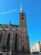 29.4.2026-Stará synagoga- Plzeň