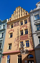 29.4.2026-Stará synagoga- Plzeň