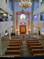 29.4.2026-Stará synagoga- Plzeň