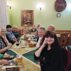 30.9.-7.10.2024- Rekondiční pobyt Fr.Lázně