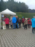 30.9.-7.10.2024- Rekondiční pobyt Fr.Lázně