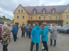 30.9.-7.10.2024- Rekondiční pobyt Fr.Lázně