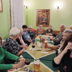 30.9.-7.10.2024- Rekondiční pobyt Fr.Lázně