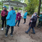 30.9.-7.10.2024- Rekondiční pobyt Fr.Lázně
