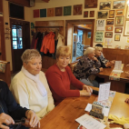30.9.-7.10.2024- Rekondiční pobyt Fr.Lázně