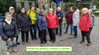 Výlet Komáří vížka říjen 2024