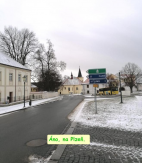 Silvestr ve Spáleném Poříčí 2025