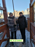 Silvestr ve Spáleném Poříčí 2025