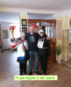 Silvestr ve Spáleném Poříčí 2025