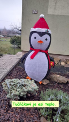 Výlet Křižanov prosinec 2025