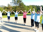 Ozdravný pobyt Luhačovicích červen 2024