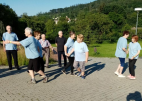 Ozdravný pobyt Luhačovicích červen 2024