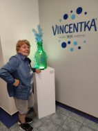 Ozdravný pobyt Luhačovicích červen 2024
