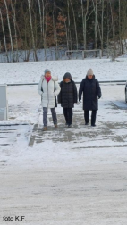 7.1.2026-vycházka na Golf