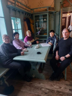 PUSTEVNY SKANZEN 01/26