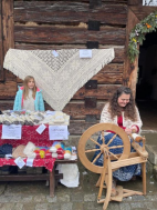 PUSTEVNY SKANZEN 01/26